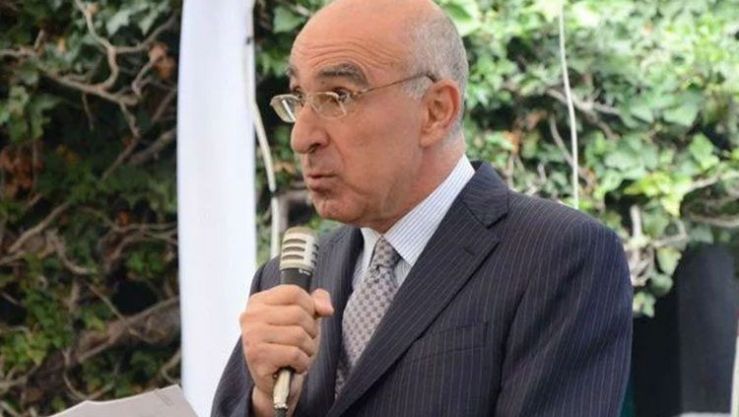 الراحل رابح حديد