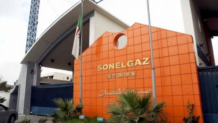 إضراب عمال سونلغاز