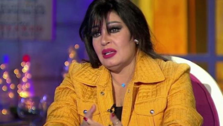 فيفي عبده