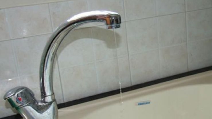 أزمة عطش..