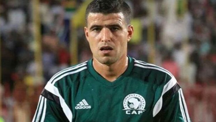 عبيد شارف