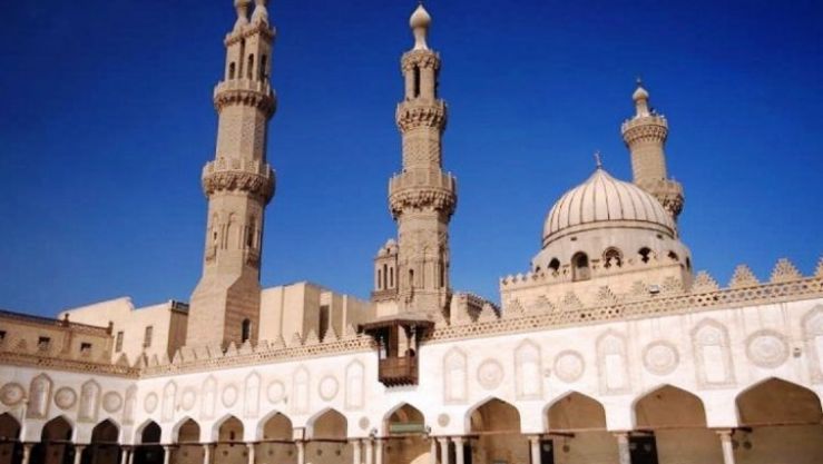 جامع الأزهر