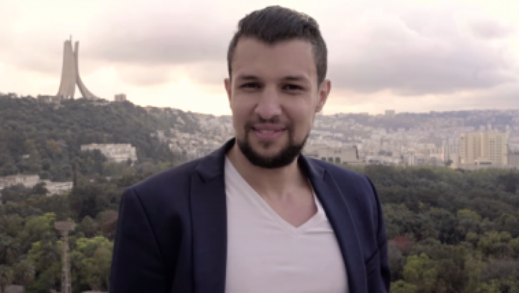 شمسو ديزاد جوكر