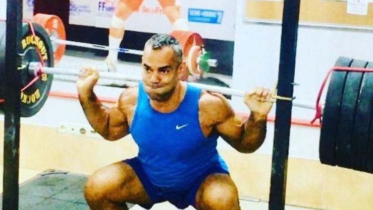 الرباع السعودي