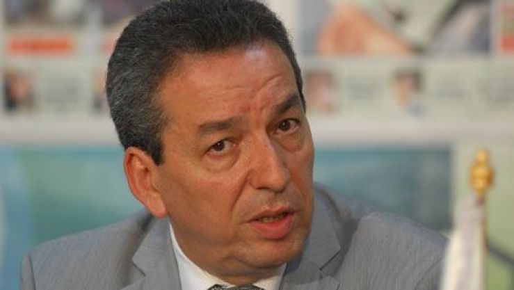 عمارة بن يونس