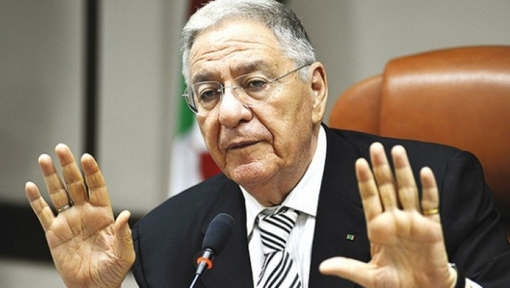 جمال ولد عباس