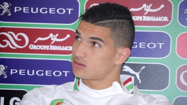 فرحات