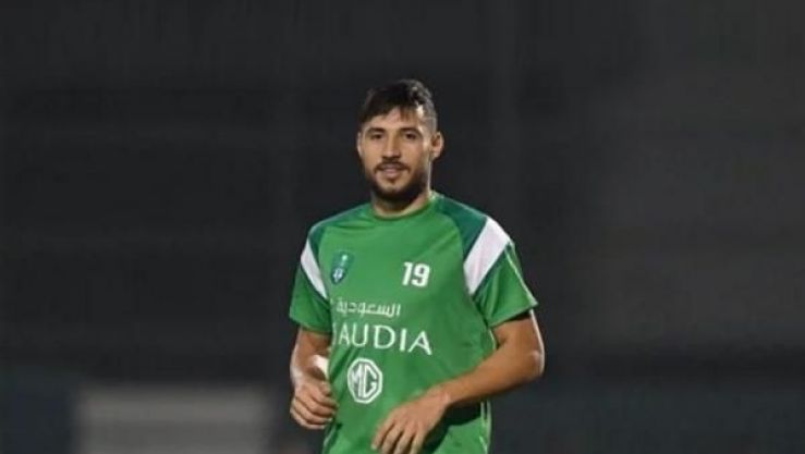 يوسف بلايلي