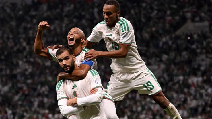 المنتخب الوطني يتجاوز “أسود الرافدين” ويضرب موعدًا مع الإمارات في ربع نهائي كأس العرب
