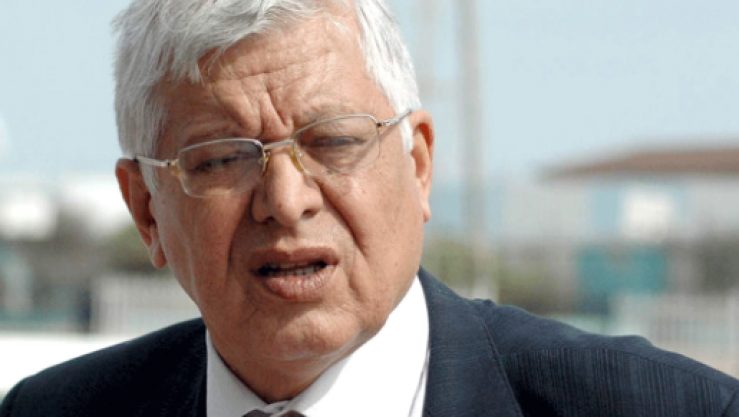 محمد العايب