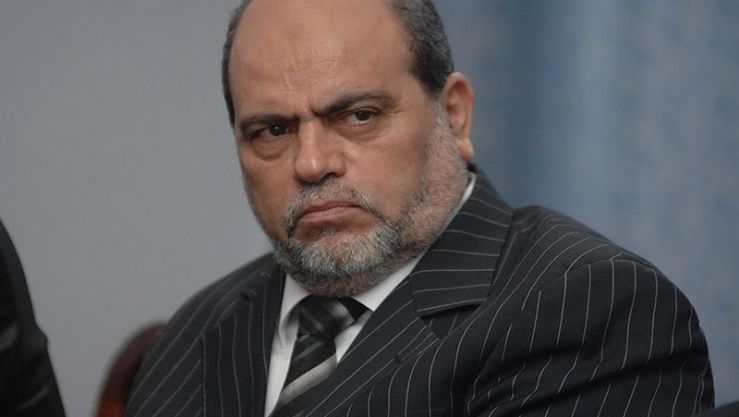 أبو جرة سلطاني