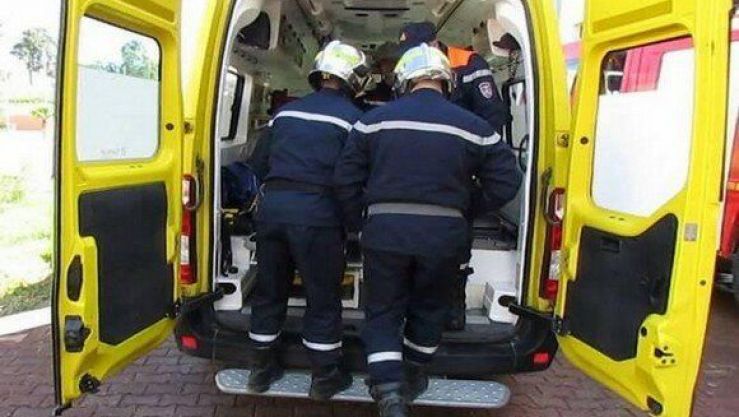 تعبيرية