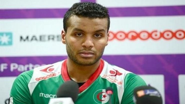 مسعود بركوس