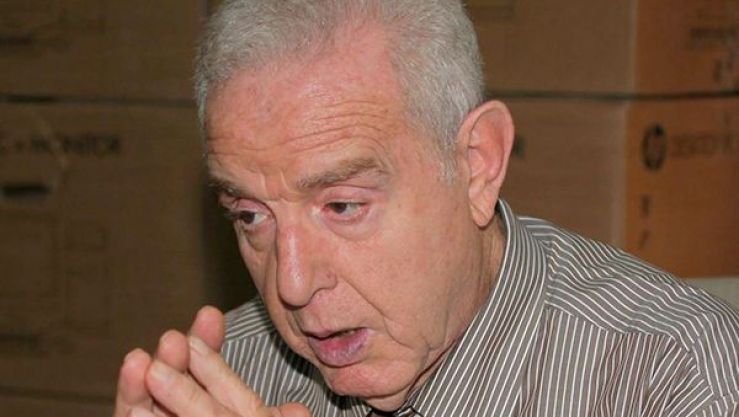 عبد الكريم عبادة