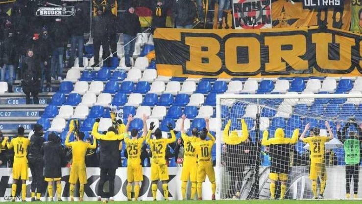 الإتحاد الأوروبي