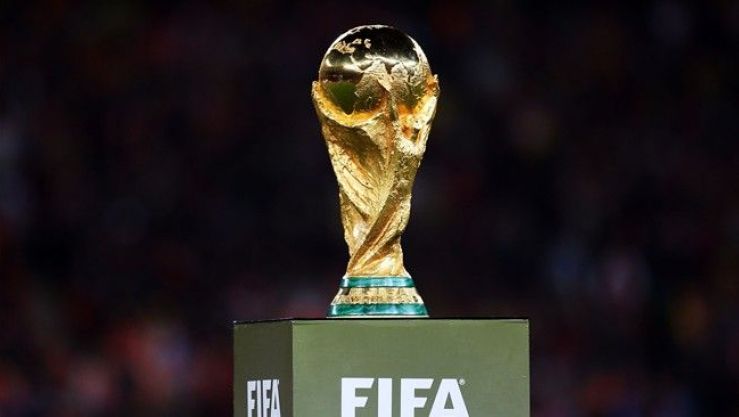 كأس العالم