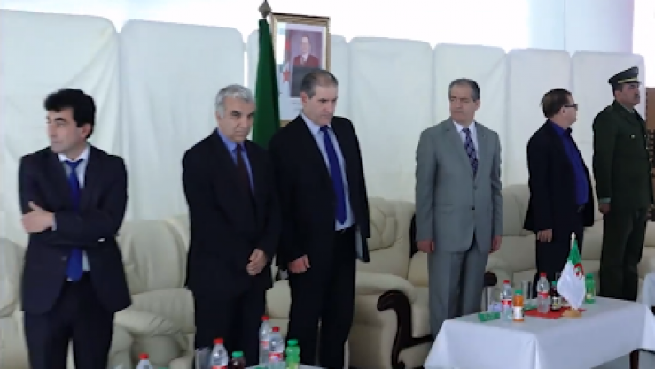 الهادي ولد علي