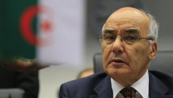 وزير الصناعة و المناجم، يوسف يوسفي
