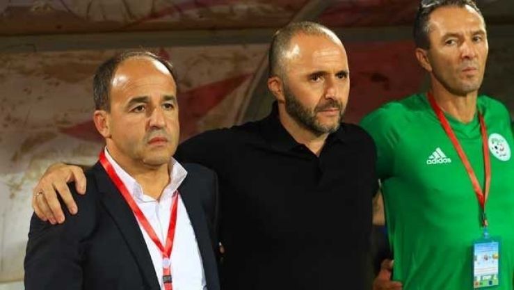 بلماضي، مدان