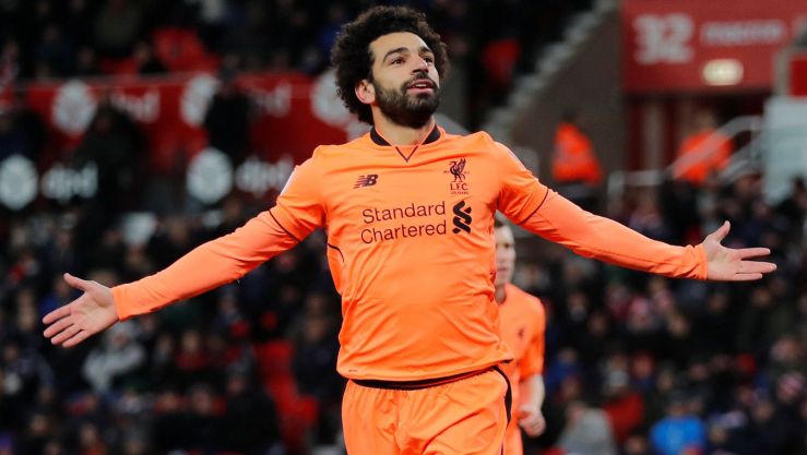 محمد صلاح