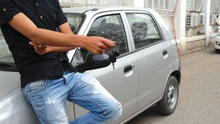 تعبيرية