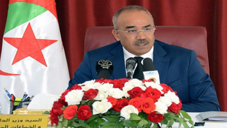 نور الدين بدوي