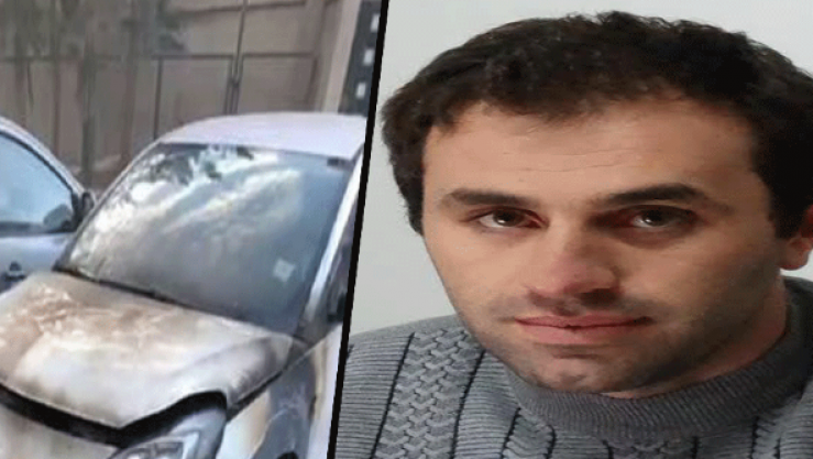 عبدو سمار