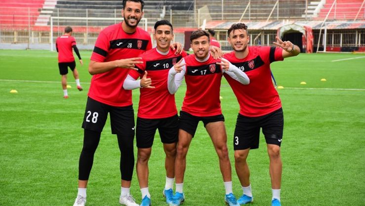 إتحاد العاصمة