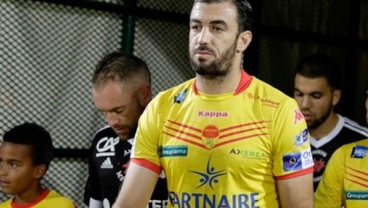 سعيد بلكالام