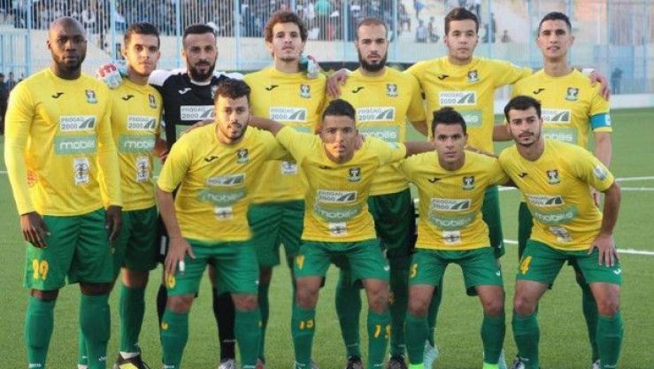 شبيبة الساورة