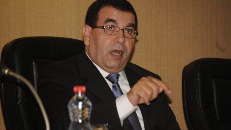الهاشمي جعبوب