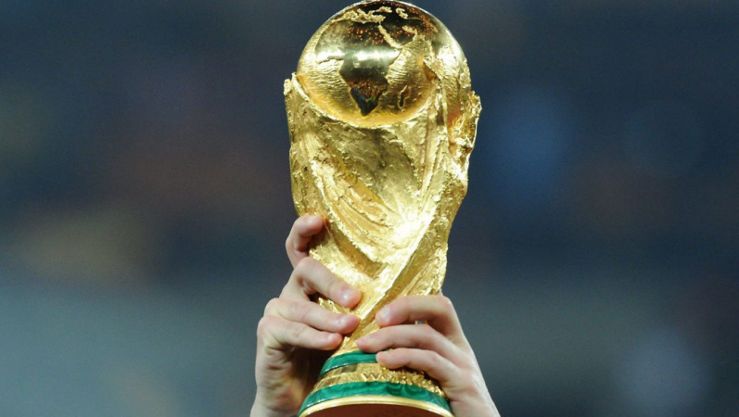 كأس العالم