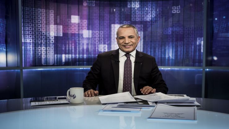 الإعلامي المصري أحمد موسى