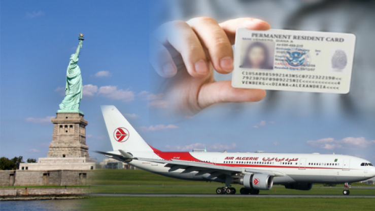 يبدو أن الراغبين في السفر إلى الولايات المتحدة عليهم الكشف عن كلمات المرور الخاصة بمواقع التواصل الاجتماعي