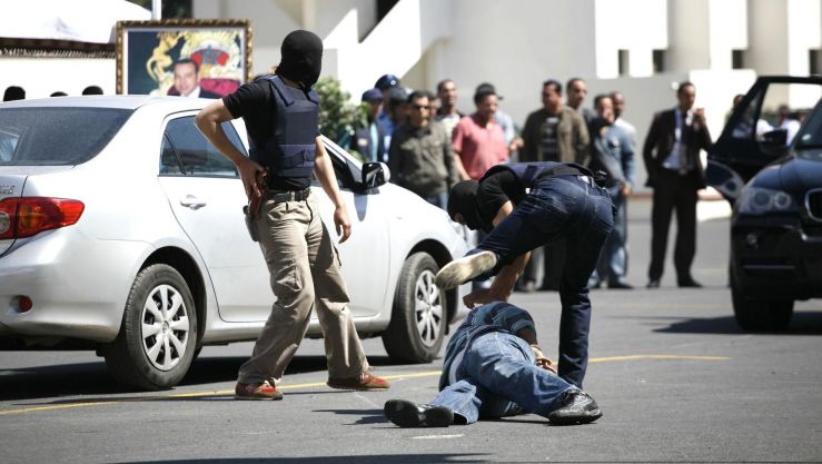صورة أرشيفية