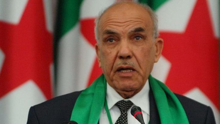 السعيد عبادو