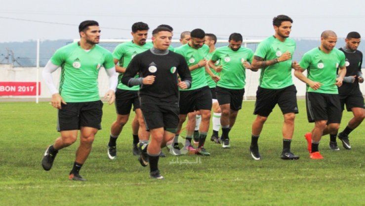 الفريق الوطني