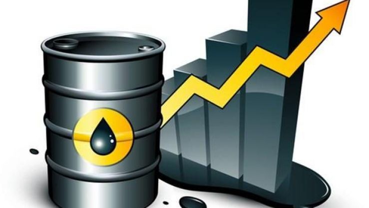 ارتفاع أسعار النفط