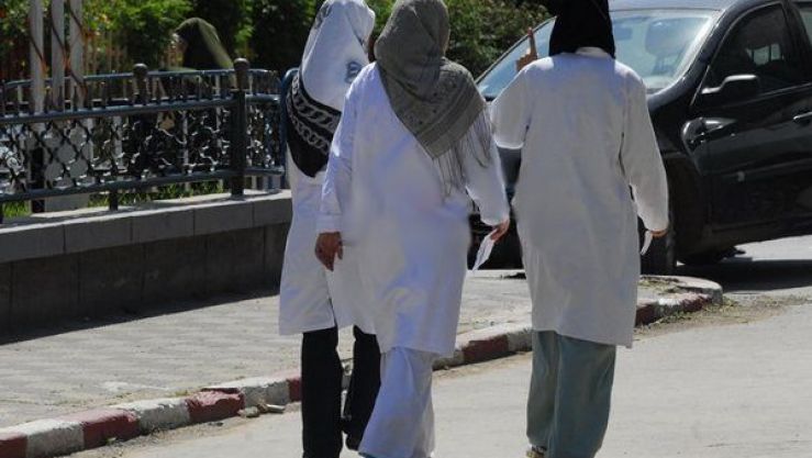 تعبيرية