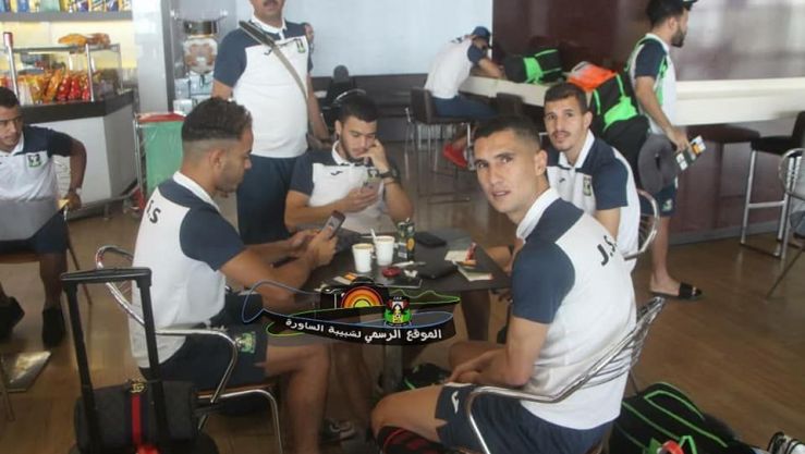 شبيبة الساورة