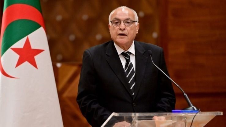 عطاف يشارك غدا في أشغال القمة الإفريقية-الصينية ببكين
