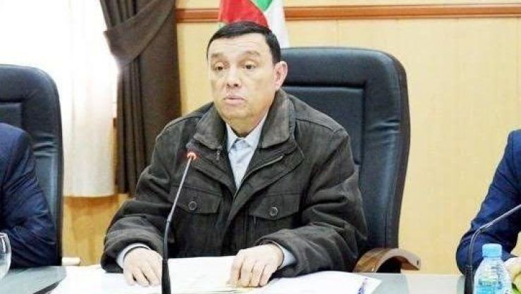 وزير التربية
