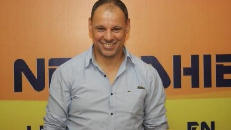 مصطفى سبع