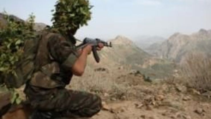الجيش الوطني الشعبي