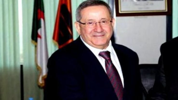 عبد المومن ولد قدور