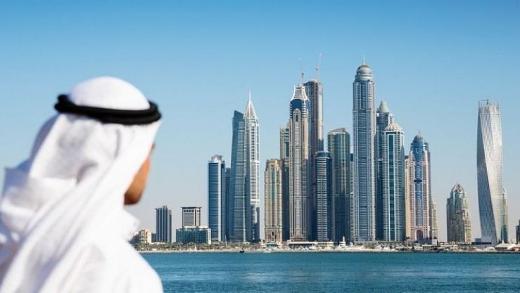 الإمارات