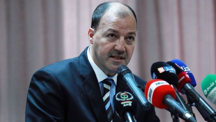 محمد حطاب