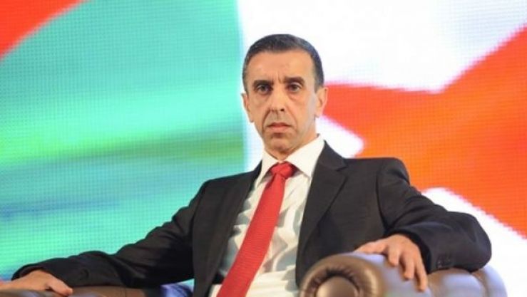 علي حداد