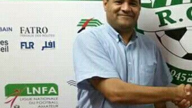 محمد فارس