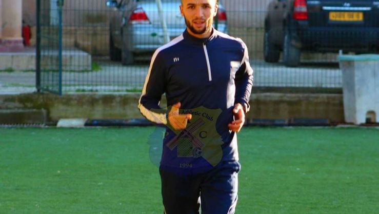 زكريا نعيجي